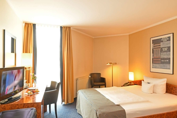 Hotel Essential by Dorint Essen